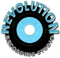 Revolution Recording Studio